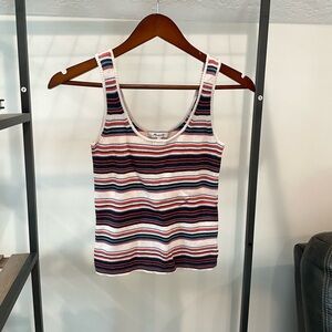Madewell tank!